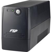 FSP FP 600 UPS 0,6 kVA 360 W 2 AC-uitgang(en) - thumbnail