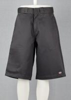 Vintage Straight Dickies Black size 29 / 24 for Unisex - thumbnail