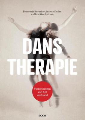 Danstherapie - Paperback (9789492398345) Danstherapie - Paperback (9789492398345)