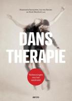 Danstherapie - Paperback (9789492398345)
