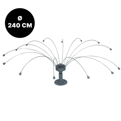 Birdshield Longlegs Ø 240 cm