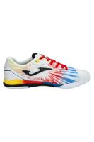 Joma Indoor Football Trainers voor heren, wit, 39 EU