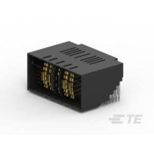 TE Connectivity 2204441-1 Inhoud: 1 stuk(s) Tray