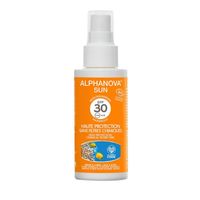 Alphanova Sun Sun spray SPF30 mini (50 ml)