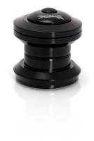 XLC Comp Ahead balhoofd aluminium (Kleur: zwart)