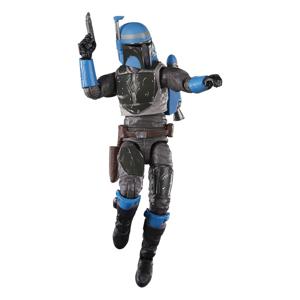 Star Wars: The Mandalorian Vintage Collection Action Figure Axe Woves (Privateer) 10 Cm