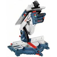 Bosch Professional Bosch Power Tools Verstek- en afkortzaag 305 mm - thumbnail