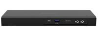 Glyph Thunderbolt 3 NVMe Dock, NoSSD, Thunderbolt 3 40 Gb/s
