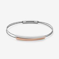 Skagen SKJ1033998 fijne sieradenarmband Vrouw
