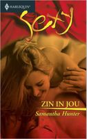 Zin in jou - Samantha Hunter - ebook