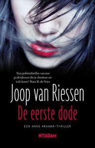 De eerste dode - Joop van Riessen - ebook