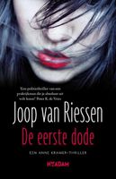 De eerste dode - Joop van Riessen - ebook - thumbnail