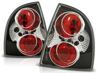 Tuning-Tec Achterlichten voor VW PASSAT 3BG 09 00-03 05 SEDAN ZWART