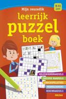 Mijn reuzedik leerrijk puzzelboek - thumbnail