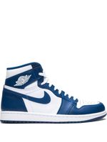 Jordan baskets Air Jordan 1 Retro High OG - Blanc