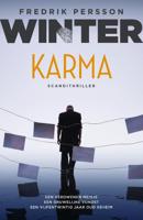Karma - Fredrik Persson Winter - Paperback (9789400513006)