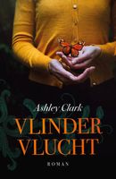 Vlindervlucht - Ashley Clark - ebook - thumbnail