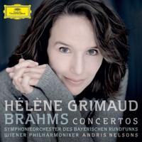 Brahms: Piano Concertos - CD (0028947910589)