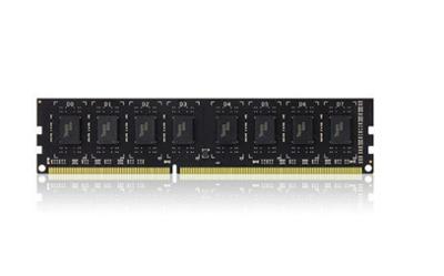 Elite - Geheugen - DDR4 - 4 GB: 1 x 4 GB - 288-PIN - 2400 MHz - CL16