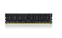 Elite - Geheugen - DDR4 - 4 GB: 1 x 4 GB - 288-PIN - 2400 MHz - CL16