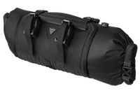 Topeak FrontLoader Stuurtas 8L - Zwart - thumbnail