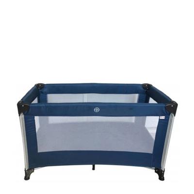 Ding campingbed Stripe - Navy Ding campingbed Stripe - Navy