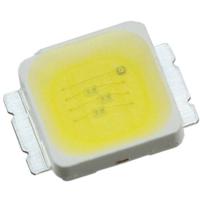 CREE HighPower LED Koud-wit 2 W 104 lm 120 ° 3.7 V 500 mA MX3AWT-A1-R250 000C51