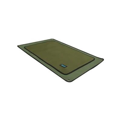 Aqua Neoprene Bivvy Mat - XL Aqua Neoprene Bivvy Mat - XL