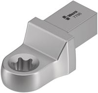 Wera 7786 Torque wrench end fitting Zilver 1 stuk(s) - thumbnail