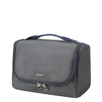 Samsonite Cosmix Hanging Toilet Kit black iris