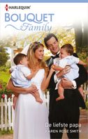 De liefste papa - Karen Rose Smith - ebook - thumbnail