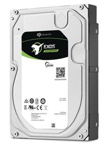 Seagate Enterprise ST6000NM029A interne harde schijf 3.5" 6000 GB SAS