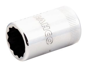 Bahco SB7800DM-17 dopsleutel & dopsleutelset Socket