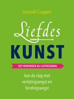 Liefdeskunst - Hannah Cuppen - ebook - thumbnail