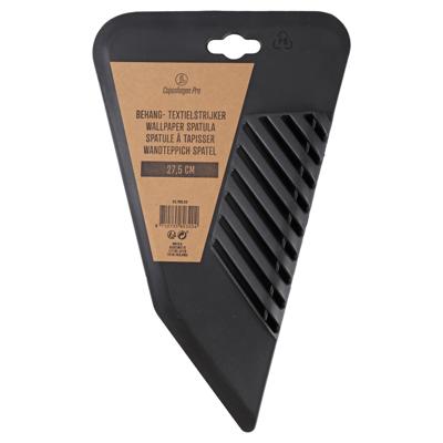 Copenhagen Pro strijker - behang/textiel - 27.5 cm - 23.760.23