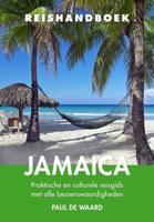 Reishandboek Jamaica - Paul de Waard - Paperback (9789038927046)