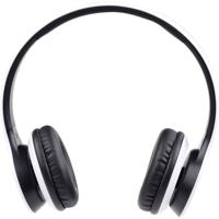 Gembird BHP-BER On Ear headset Bluetooth Wit Headset - thumbnail