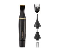 Remington T-Series Detail Kit Bodygroom Zwart - thumbnail