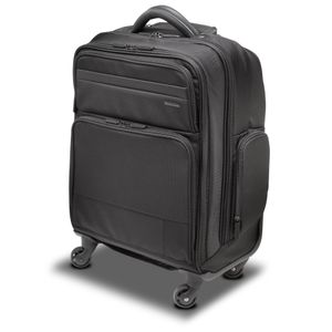 Kensington Contour™ 2.0 Laptoptrolley Geschikt voor max. (laptop): 43,2 cm (17) Zwart