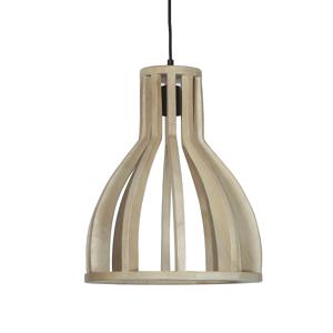 Hanglamp Samé Naturel 36cm - Giga Meubel