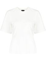 Proenza Schouler t-shirt à manches courtes - Blanc - thumbnail