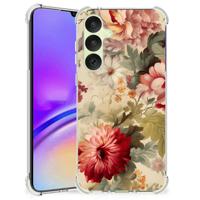 Case voor Samsung Galaxy A35 Bloemen