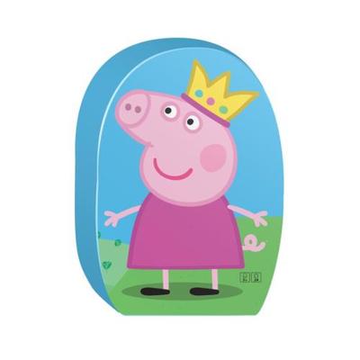 Peppa Pig Puzzel - Prinses (24 Stukjes) - Puzzel;Puzzel (5704976089551)