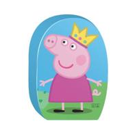 Peppa Pig Puzzel - Prinses (24 Stukjes) - Puzzel;Puzzel (5704976089551)