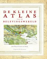 Atlas De Kleine Atlas van de Belevingswereld | De Harmonie