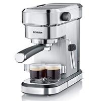 Severin Espressomachine