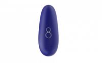 Womanizer Starlet 2 sapphire blue (saffier blauw) Womanizer Starlet 2 sapphire blue (saffier blauw)