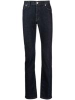 Brioni Meribel slim-fit jeans - Blauw