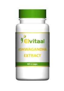 Ashwagandha extract