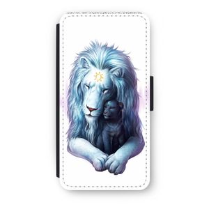 Child Of Light: iPhone 7 Plus Flip Hoesje